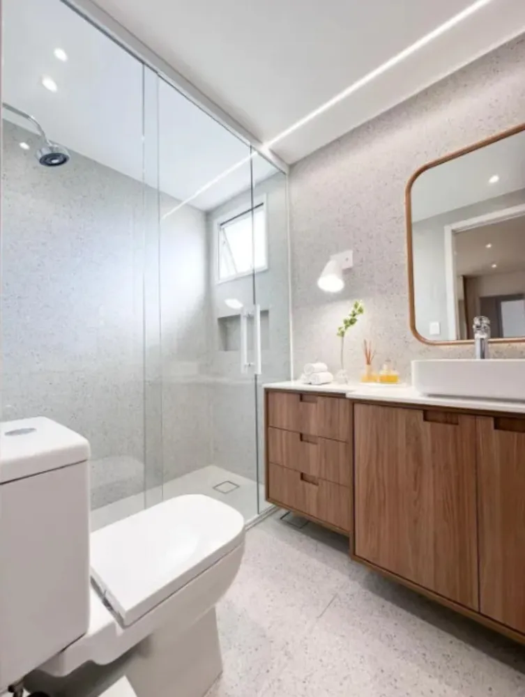 Apartamento, 3 quartos, 160 m² - Foto 7
