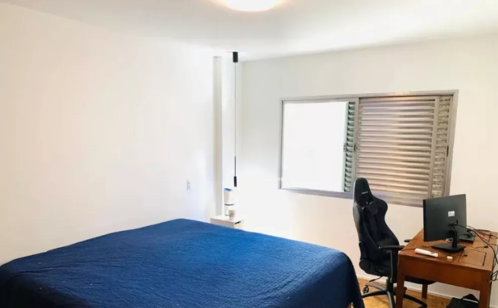Apartamento, 2 quartos, 96 m² - Foto 12
