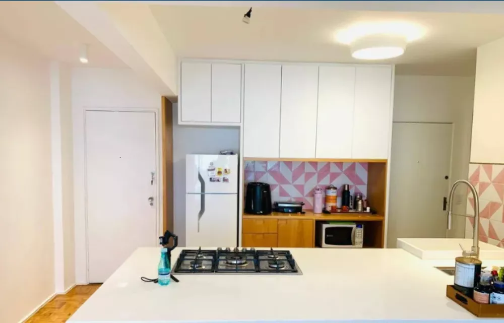 Apartamento, 2 quartos, 96 m² - Foto 5