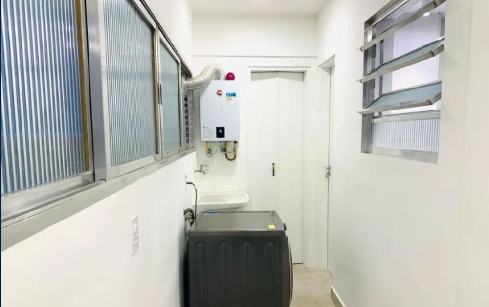 Apartamento, 2 quartos, 96 m² - Foto 2