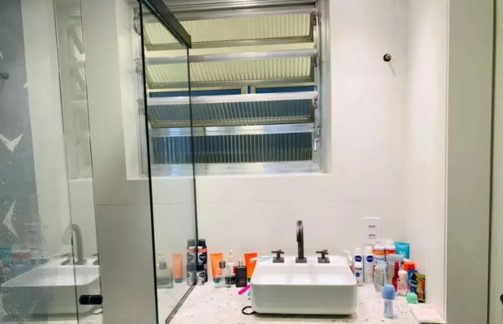 Apartamento, 2 quartos, 96 m² - Foto 15