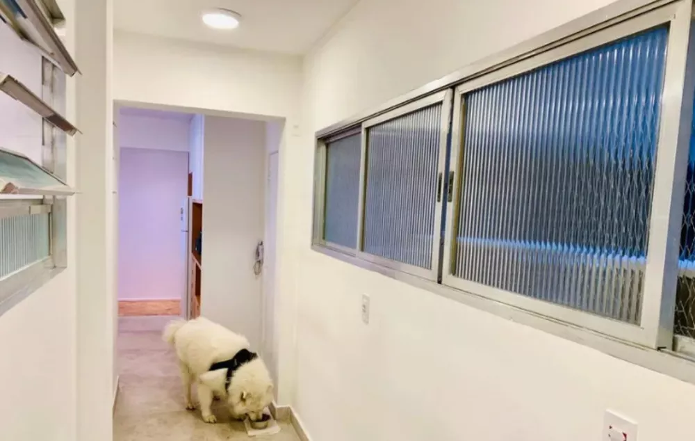 Apartamento, 2 quartos, 96 m² - Foto 10