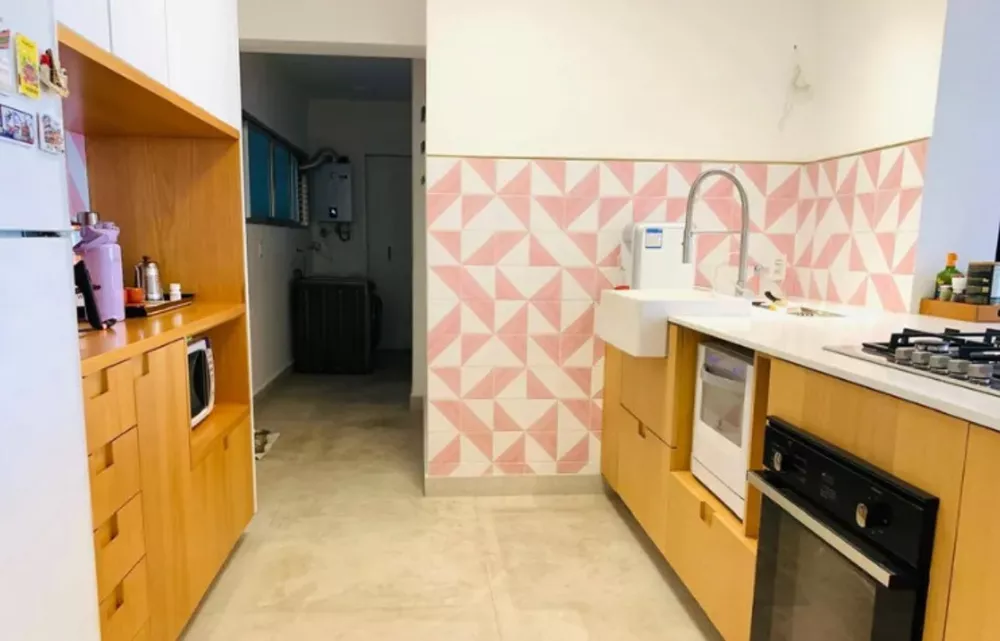 Apartamento, 2 quartos, 96 m² - Foto 9
