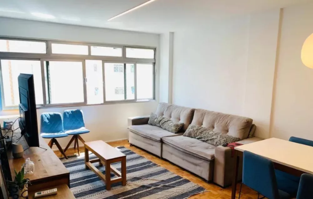 Apartamento, 2 quartos, 96 m² - Foto 17