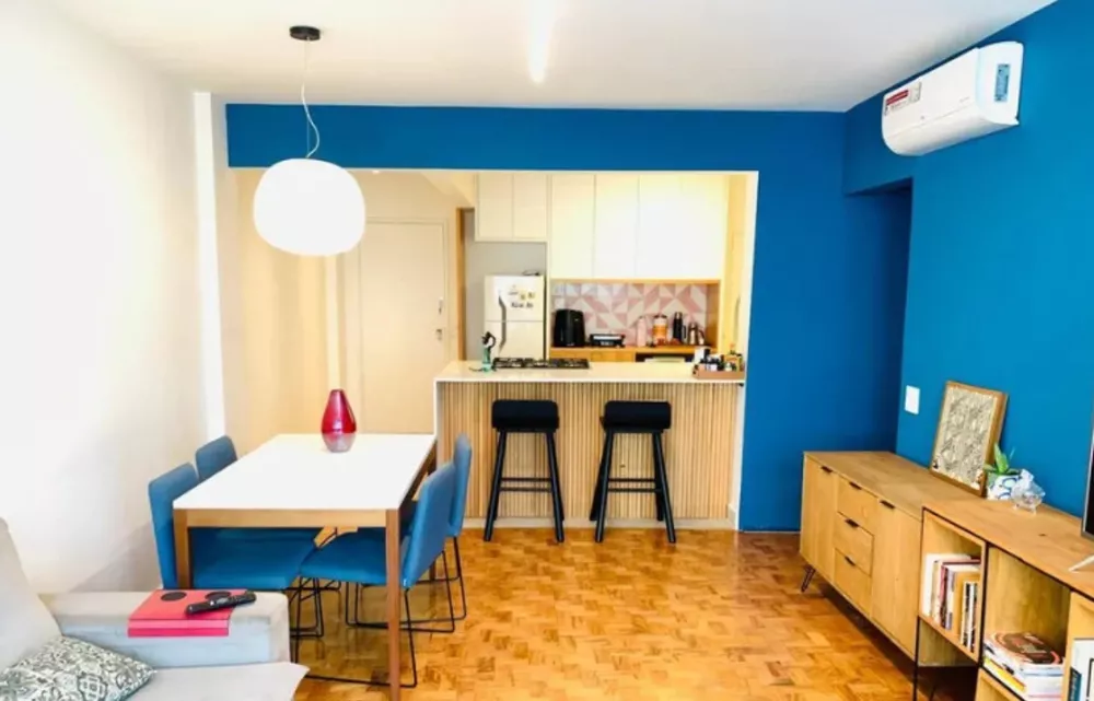 Apartamento, 2 quartos, 96 m² - Foto 1