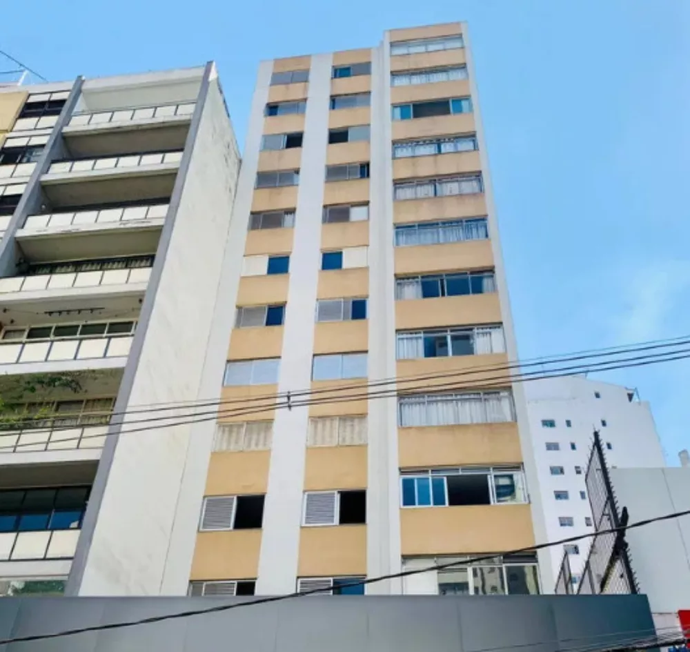 Apartamento, 2 quartos, 96 m² - Foto 6