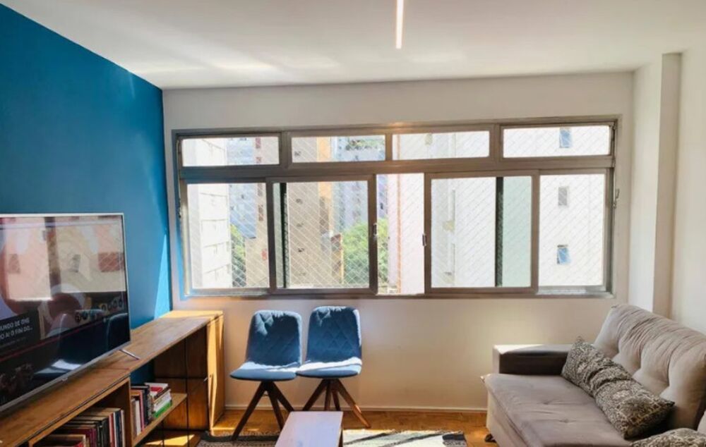 Apartamento, 2 quartos, 96 m² - Foto 19