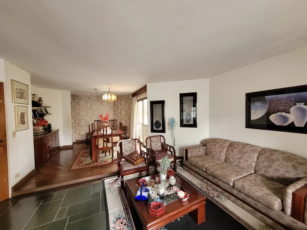Apartamento, 3 quartos, 160 m² - Foto 9
