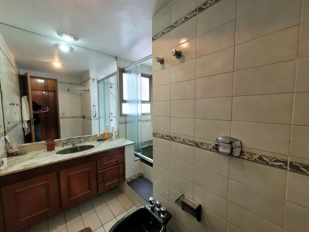 Apartamento, 3 quartos, 160 m² - Foto 1