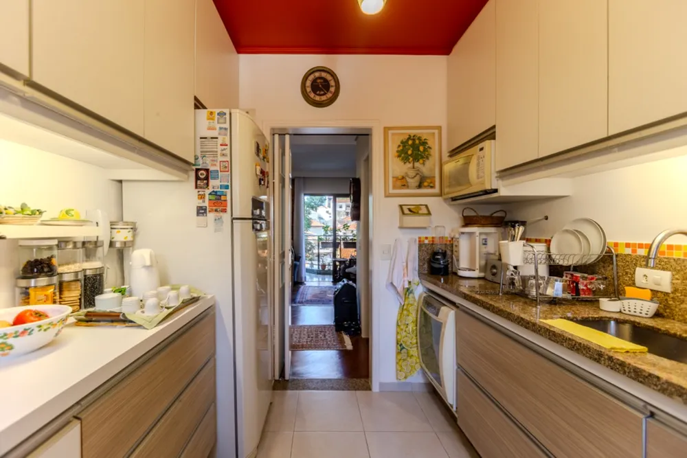 Apartamento, 3 quartos, 110 m² - Foto 8