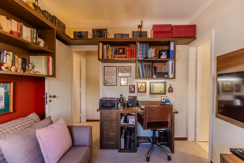 Apartamento, 3 quartos, 110 m² - Foto 6