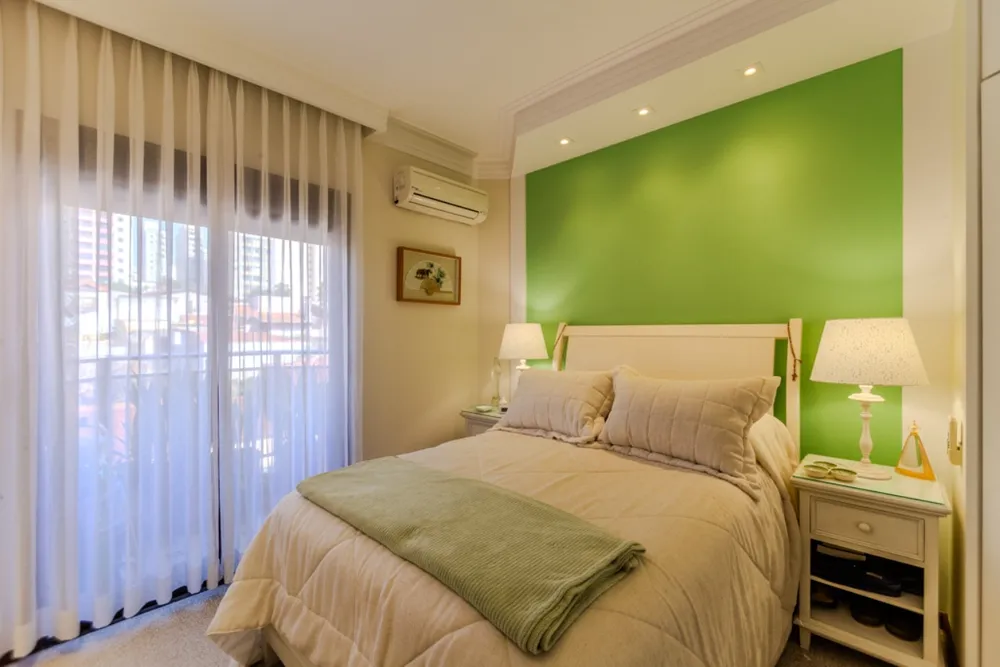 Apartamento, 3 quartos, 110 m² - Foto 5