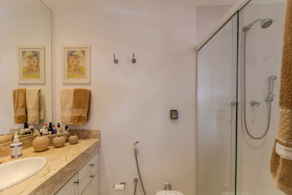 Apartamento, 3 quartos, 110 m² - Foto 7