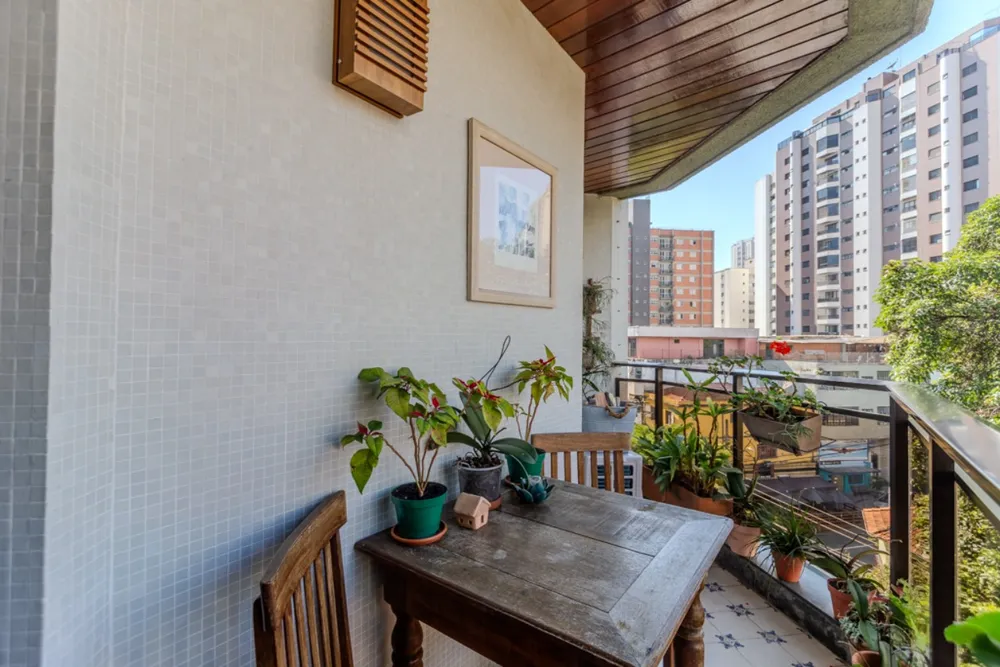 Apartamento, 3 quartos, 110 m² - Foto 3