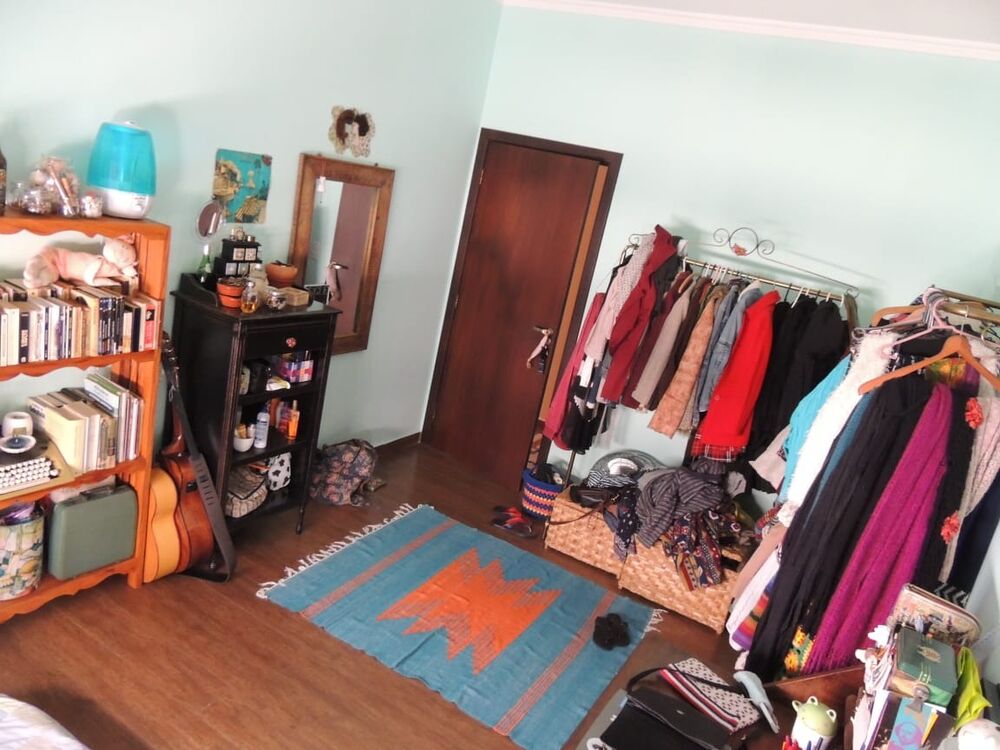 Apartamento, 3 quartos, 140 m² - Foto 4
