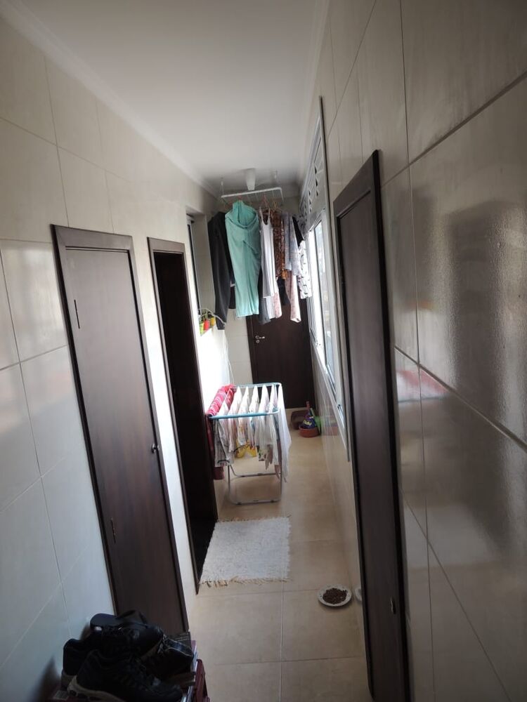 Apartamento, 3 quartos, 140 m² - Foto 8