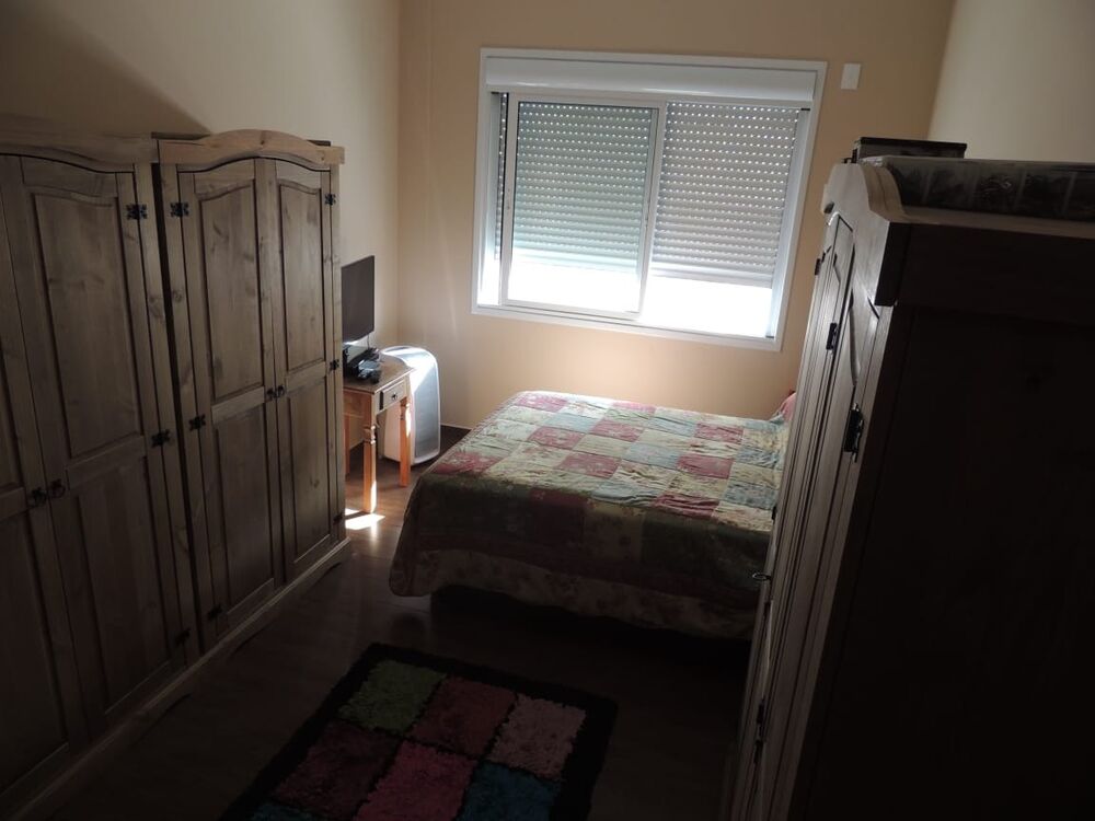 Apartamento, 3 quartos, 140 m² - Foto 1