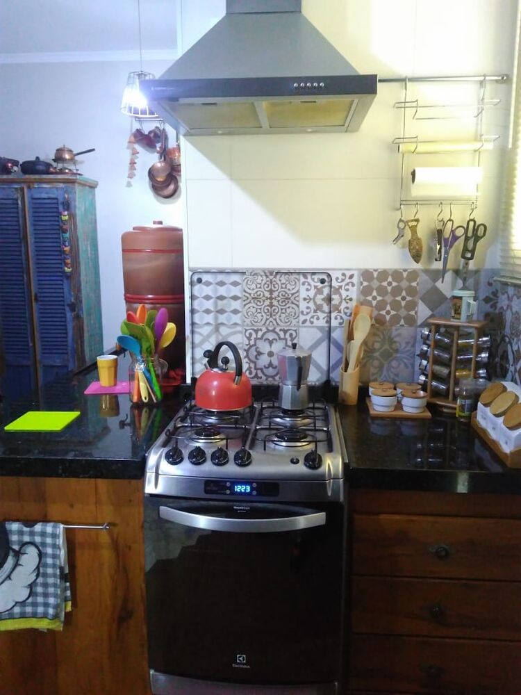 Apartamento, 3 quartos, 140 m² - Foto 2