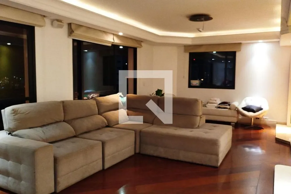 Apartamento, 3 quartos, 200 m² - Foto 4