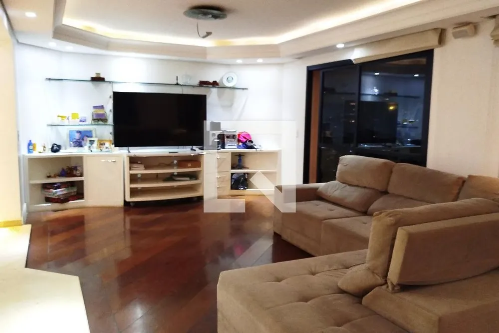 Apartamento, 3 quartos, 200 m² - Foto 2
