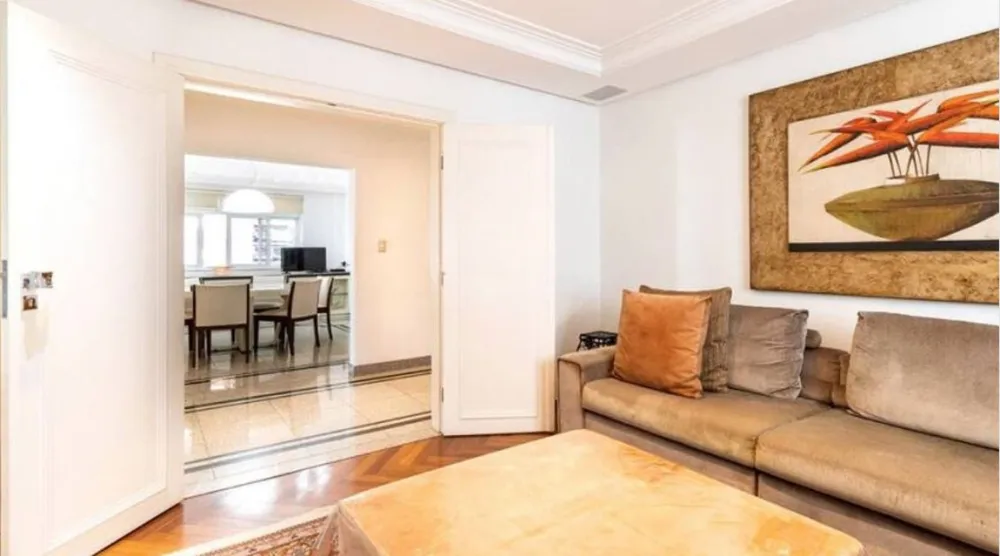 Apartamento, 4 quartos, 350 m² - Foto 7