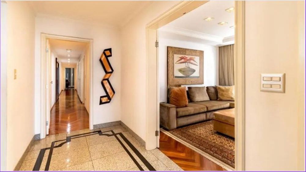 Apartamento, 4 quartos, 350 m² - Foto 6