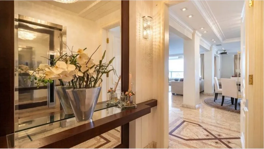 Apartamento, 4 quartos, 350 m² - Foto 5
