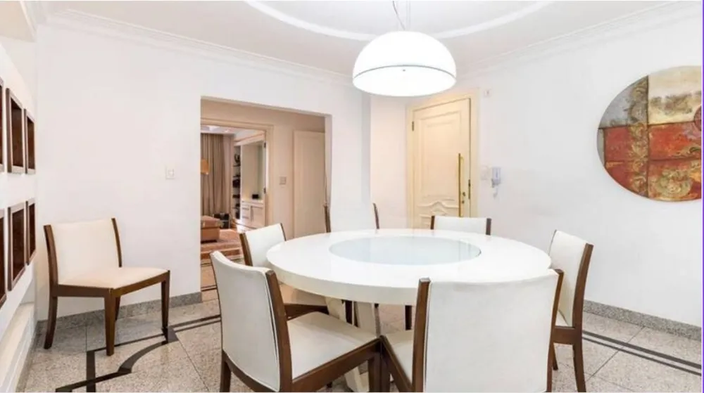 Apartamento, 4 quartos, 350 m² - Foto 8