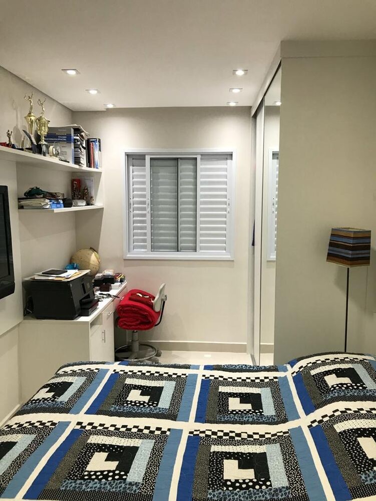 Apartamento, 2 quartos, 61 m² - Foto 4