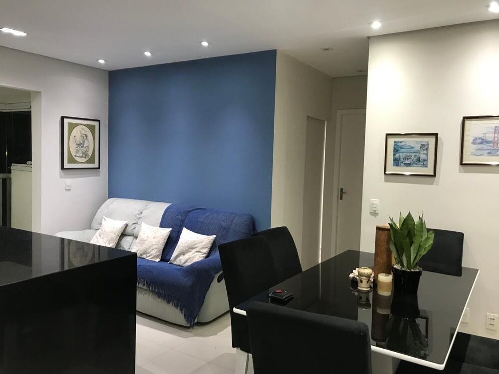 Apartamento, 2 quartos, 61 m² - Foto 1