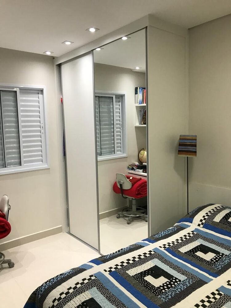 Apartamento, 2 quartos, 61 m² - Foto 2