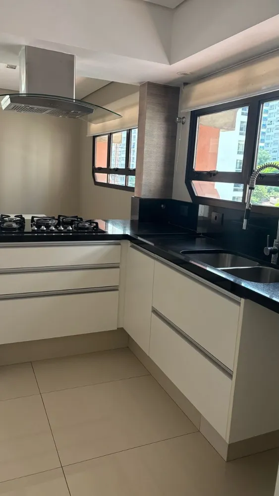 Apartamento, 3 quartos, 180 m² - Foto 3