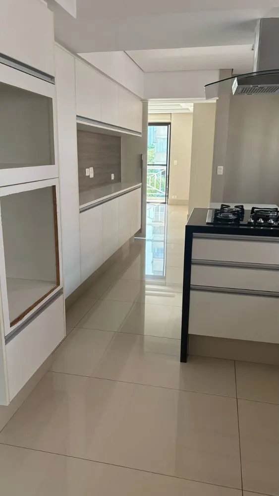 Apartamento, 3 quartos, 180 m² - Foto 4