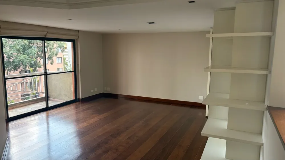 Apartamento, 3 quartos, 180 m² - Foto 1