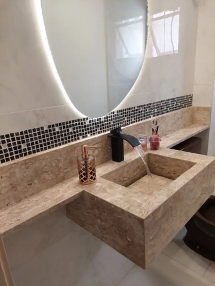 Apartamento, 2 quartos, 66 m² - Foto 4
