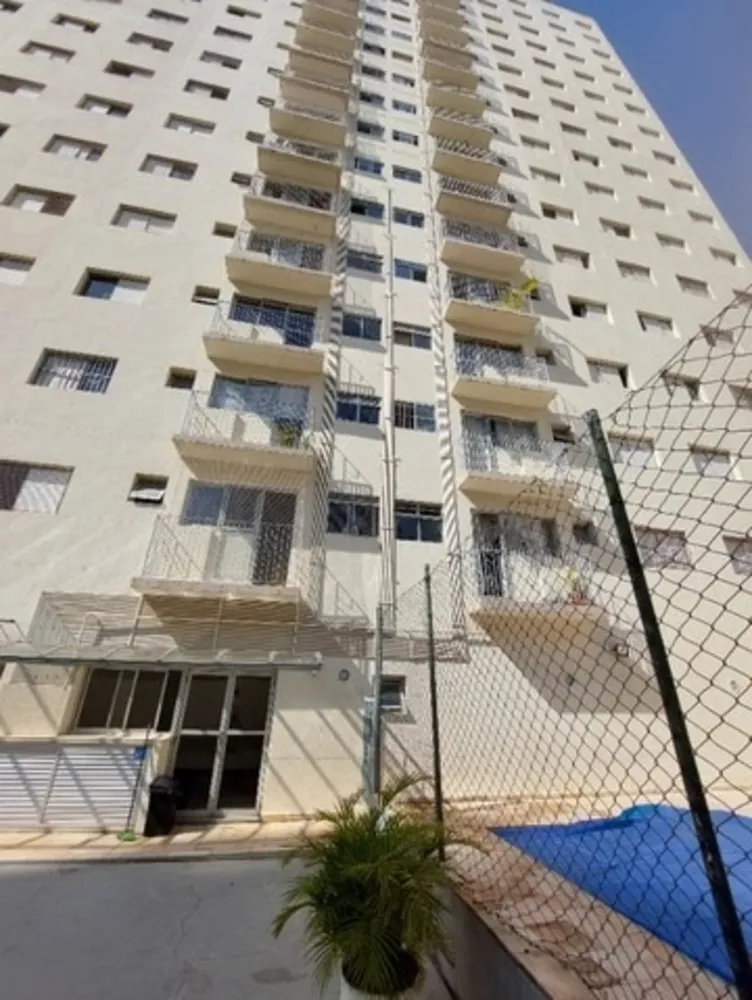 Apartamento, 2 quartos, 66 m² - Foto 2