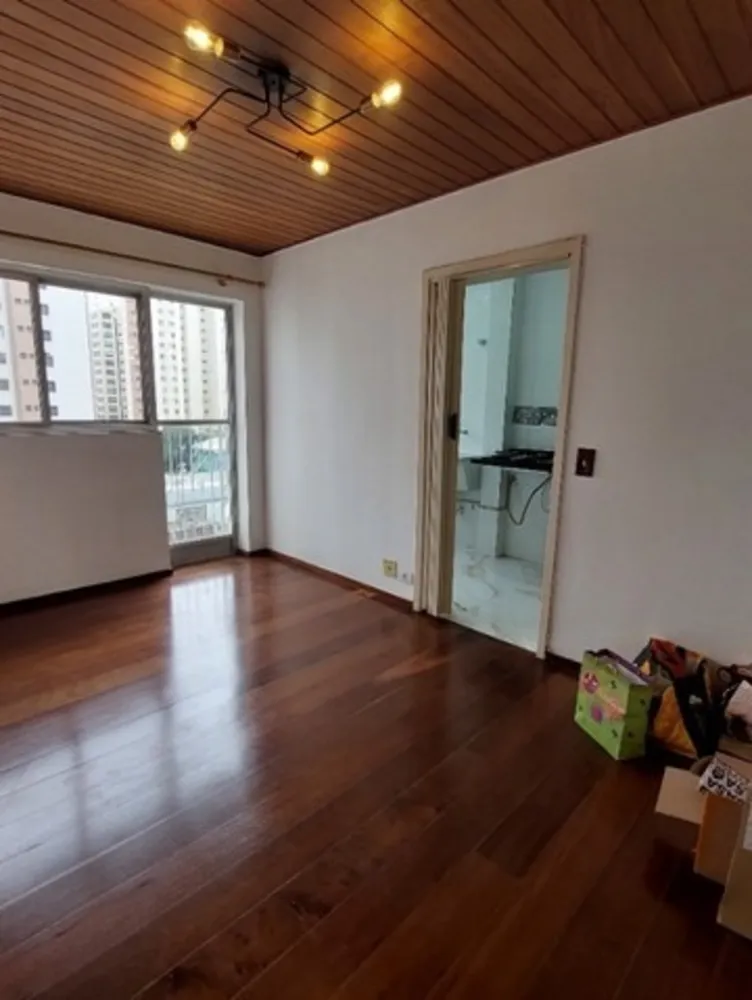 Apartamento, 2 quartos, 66 m² - Foto 1