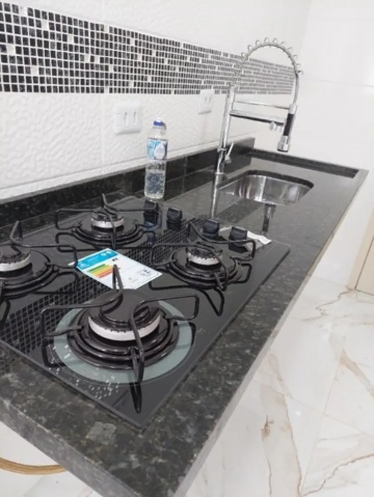 Apartamento, 2 quartos, 66 m² - Foto 3