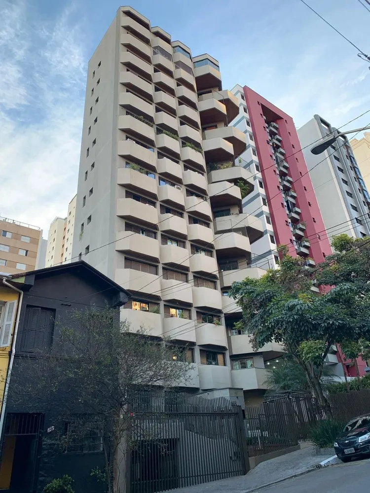 Apartamento, 4 quartos, 160 m² - Foto 1