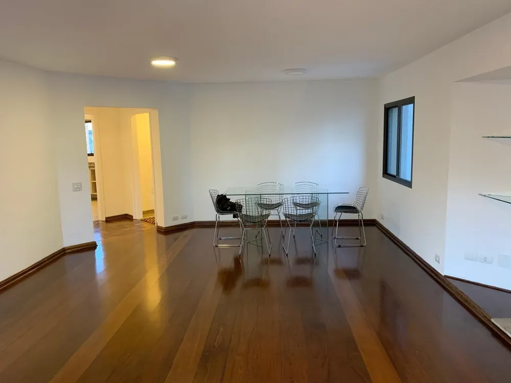Apartamento, 4 quartos, 160 m² - Foto 3