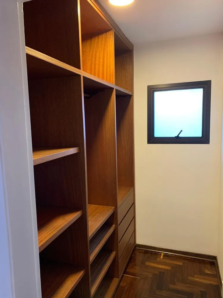Apartamento, 4 quartos, 160 m² - Foto 8