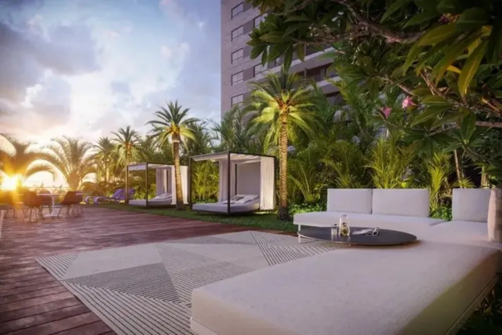 Apartamento, 3 quartos, 175 m² - Foto 5