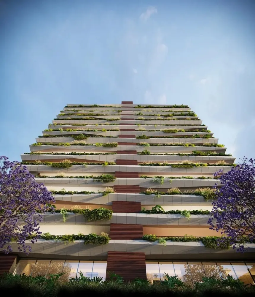 Apartamento, 3 quartos, 175 m² - Foto 6