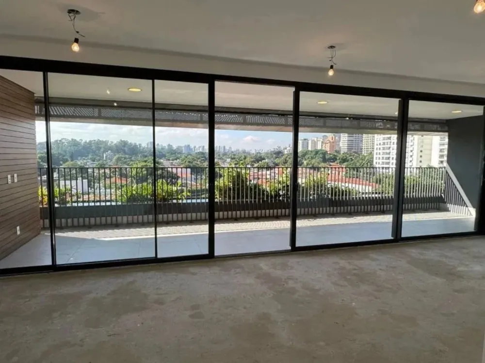 Apartamento, 3 quartos, 175 m² - Foto 1