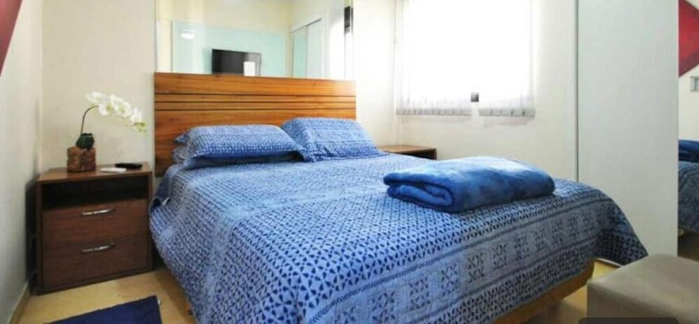 Apartamento, 1 quarto, 40 m² - Foto 6