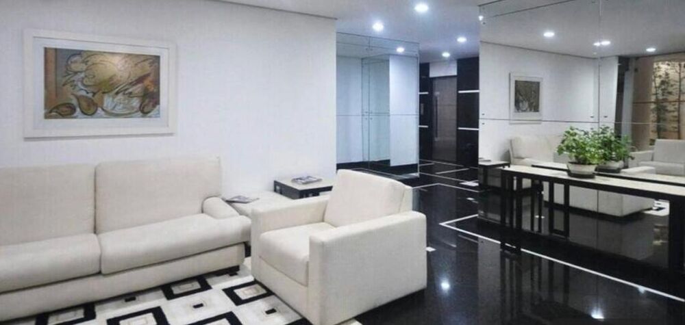 Apartamento, 1 quarto, 40 m² - Foto 4