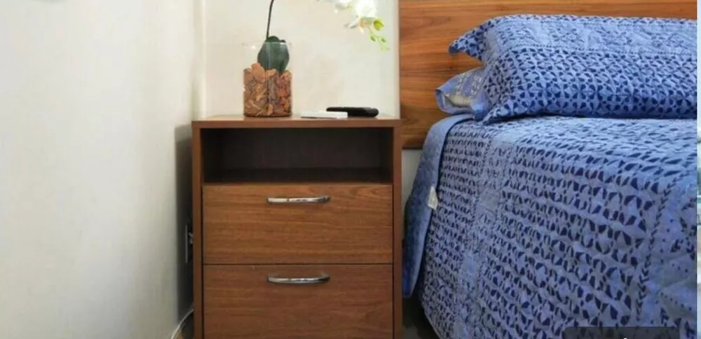 Apartamento, 1 quarto, 40 m² - Foto 1