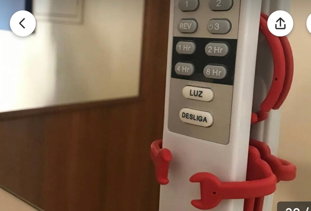 Apartamento, 1 quarto, 40 m² - Foto 7