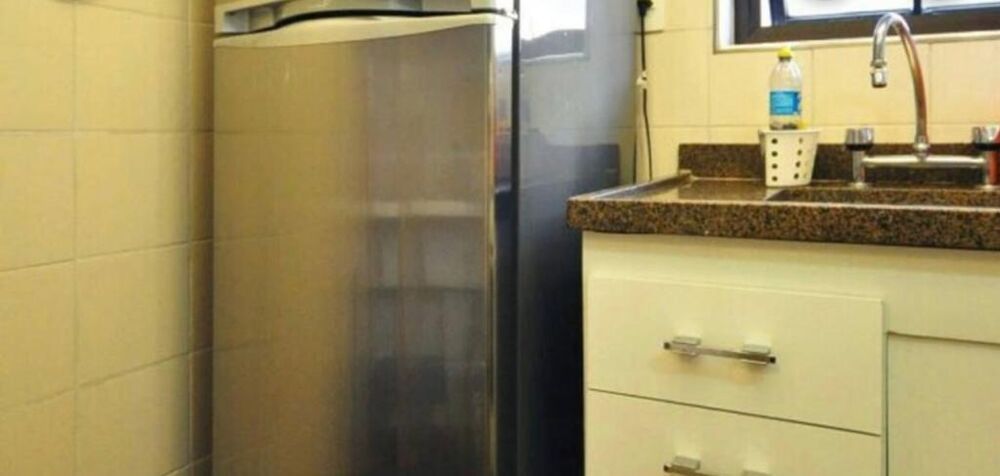 Apartamento, 1 quarto, 40 m² - Foto 9