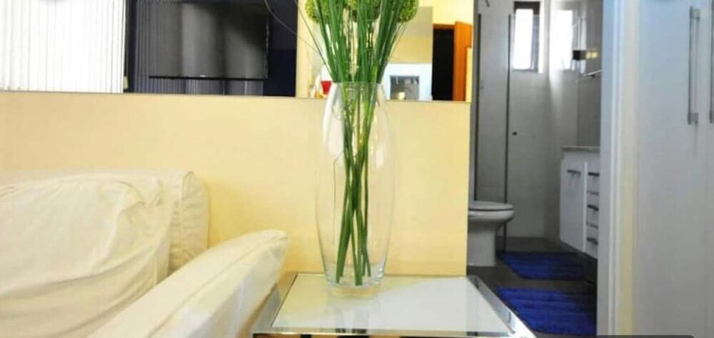 Apartamento, 1 quarto, 40 m² - Foto 10